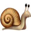 Snail emoji