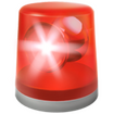 Alarm emoji